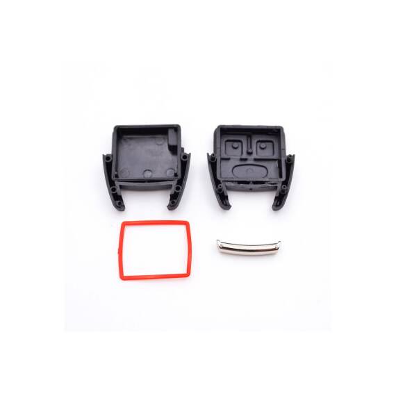 Carcasa telecomanda compatibila Opel Cod: 3007A 3B - 3- Roveli