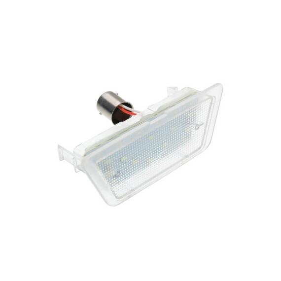 Lampa LED numar compatibila Opel Cod: 71006 - 4- Roveli