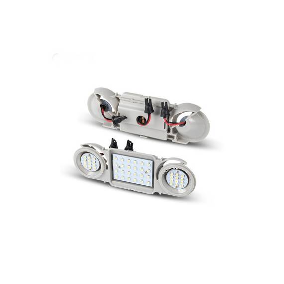 Lampa LED plafoniera  compatibil Volkswagen Cod: ART-7416 - - Roveli