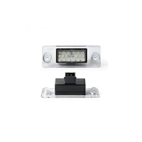Lampa LED numar  compatibila Audi Cod: 7309 - 4- Roveli