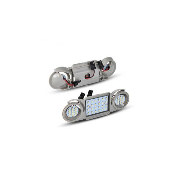Lampa LED plafoniera  compatibil Volkswagen Cod: ART-7416 - 2- Roveli