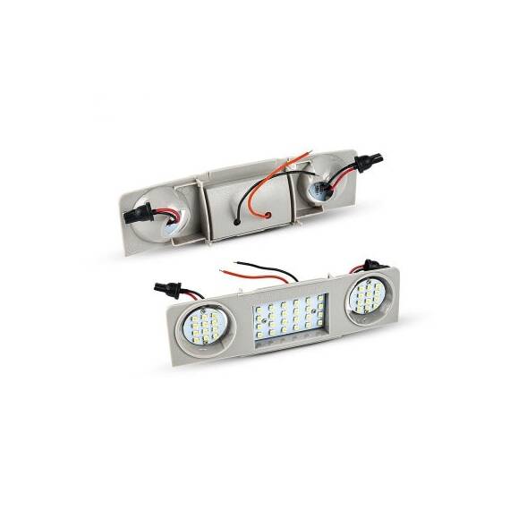 Lampa LED plafoniera compatibil Volkswagen Cod: ART7415 - - Roveli