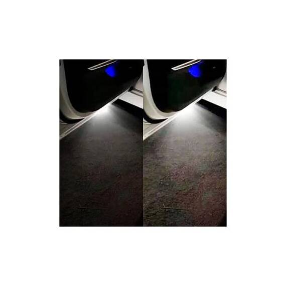 Lampa LED pentru interior compatibila BMW  Cod: 7105-1 - - Roveli