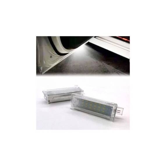 Lampa LED pentru interior compatibila BMW  Cod: 7105-1 - 2- Roveli