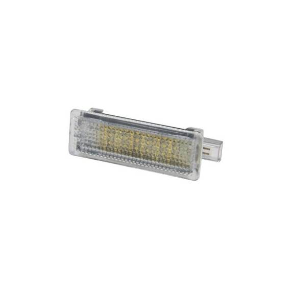 Lampa LED pentru interior compatibila BMW  Cod: 7105-1 - 3- Roveli