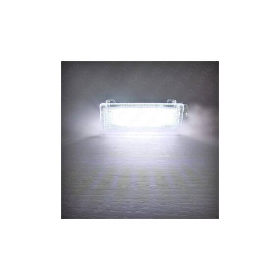 Lampa LED pentru interior compatibila BMW  Cod: 7105-1 - 4- Roveli