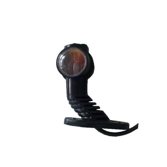 Lampa gabarit 14X15 de 24V - - Roveli