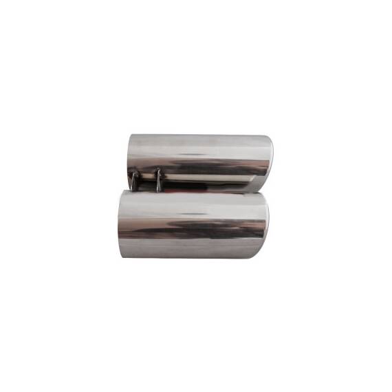 Ornament toba compatibil BMW Seria 3 E90 Cod: E90S3 - 5- Roveli