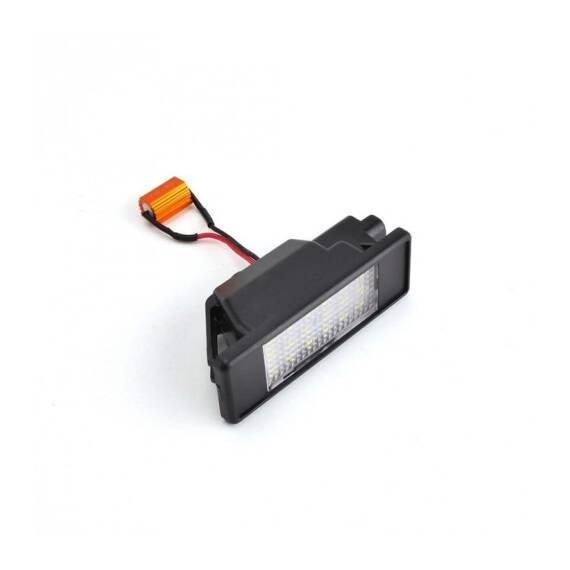 Lampa LED numar compatibil Mercedes Cod: 7217 - - Roveli