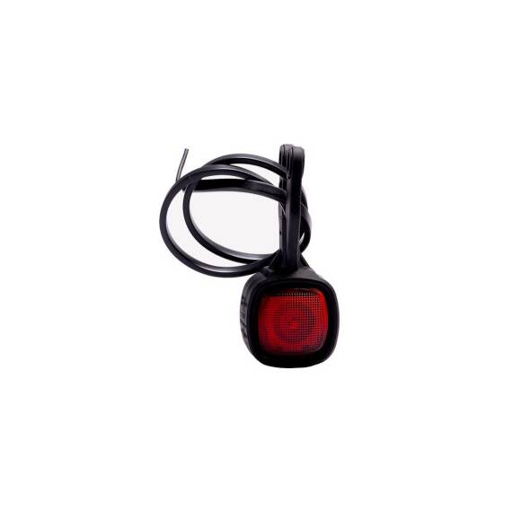 Lampa gabarit cu brat 102mm LED Fristom Cod: FT-141 - - Roveli