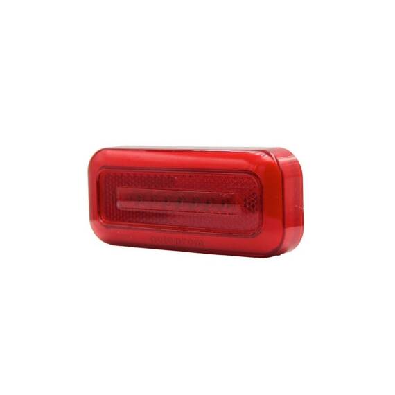 Lampa laterala auto Led Neon 2 functii 24V Cod: 202009 - 4- Roveli