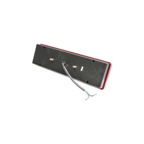 Lampa spate camion LED 465x130x55mm 24V Cod: BK69098 - 4- Roveli