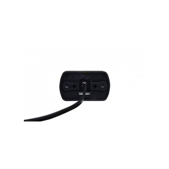 Lampa gabarit 71x42, LED, galbena, Fristom  Cod: LD2228 - 5- Roveli