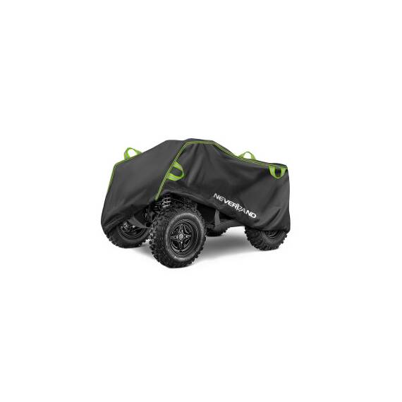 Prelata ATV Oxford marimea M 145x85x98 cm Premium Cod: FS2010 - - Roveli