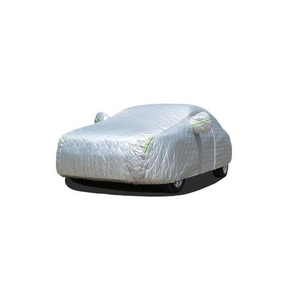 Prelata antigrindina 4 straturi pentru SUV si microbuz 568x203x160 cm Cod: HNG-GRD01 - 3- Roveli