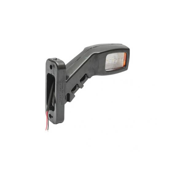 Set lampi LED laterale de gabarit 12–24V Cod: BK69478 - 2- Roveli