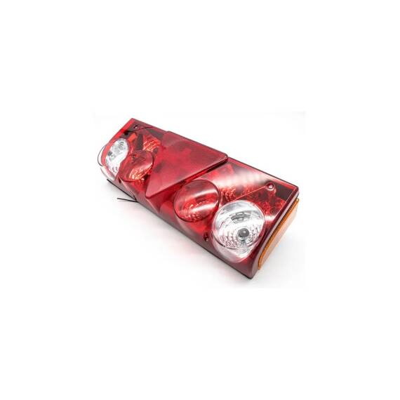 Lampa stop camion cu bec Cod: 201615-K   - - Roveli