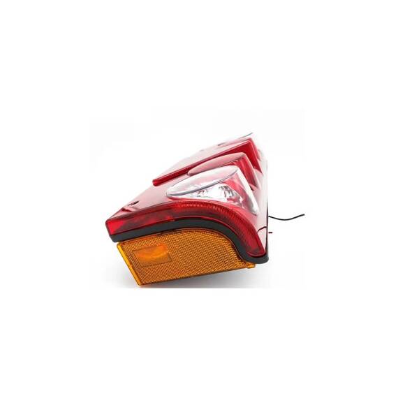 Lampa stop camion cu bec Cod: 201615-K   - 3- Roveli