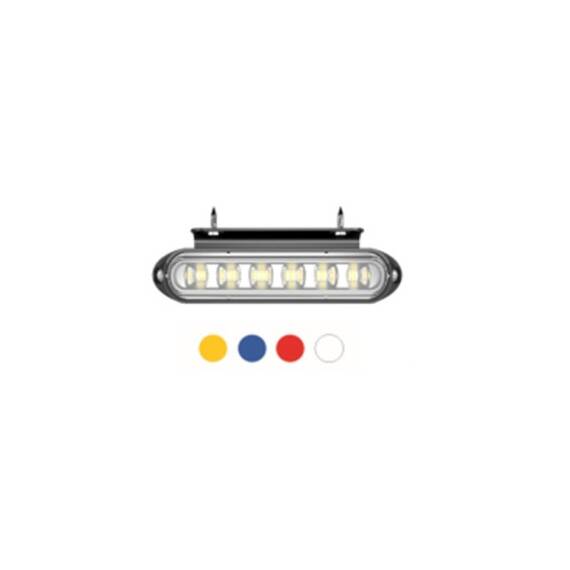 Lampa stroboscopica 12-24V  Cod:WL-3009 - - Roveli
