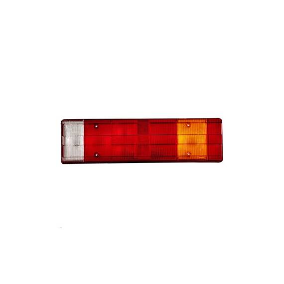 Lampa stop auto pentru camion remorca partea dreapta cu mufa in stanga 5 functii Cod: 326031-SKT - 4- Roveli