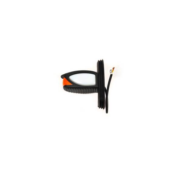 Lampa gabarit LED  24V Cod: 202006 - 4- Roveli