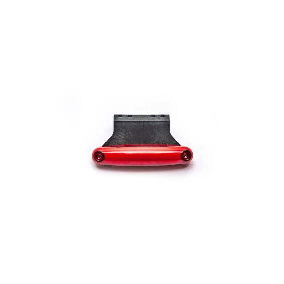 Lampa laterala LED tip neon cu suport  12V-24V   Cod: FR-0322 - 6- Roveli
