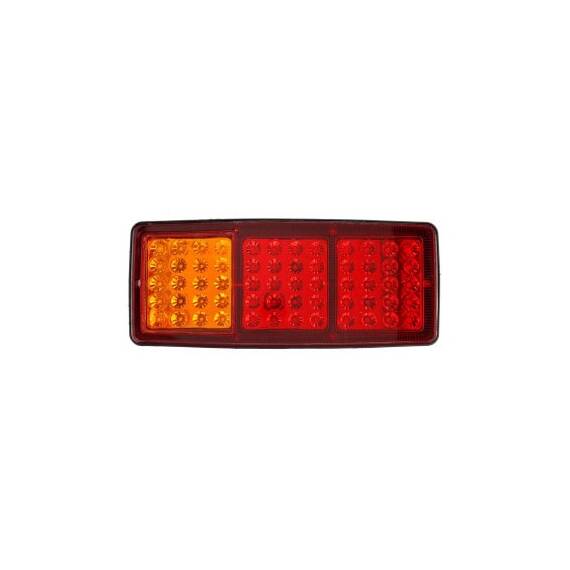 Lampa spate camion cu LED 280x105, 24V  Cod: HS-24V - 2- Roveli