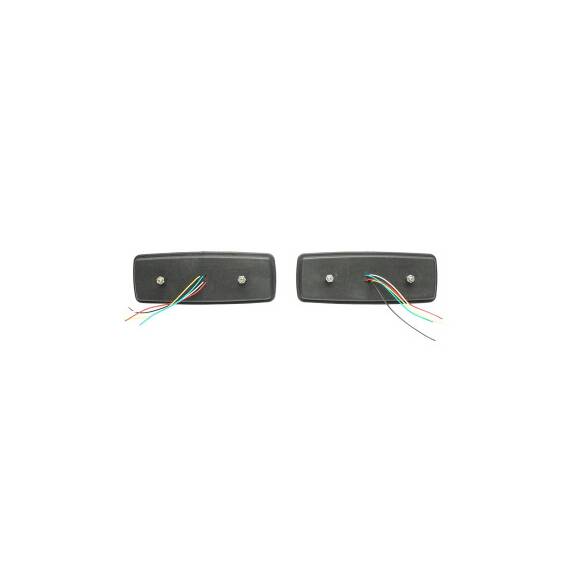 Lampa spate camion cu LED 280x105, 24V  Cod: H5-401 - 2- Roveli