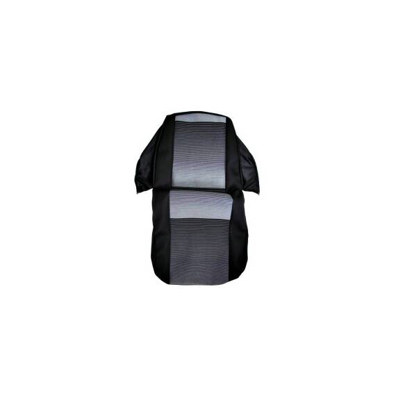 Husa auto compatibile DUSTER 2008-2017 din 9 piese  Premium - 12- Roveli