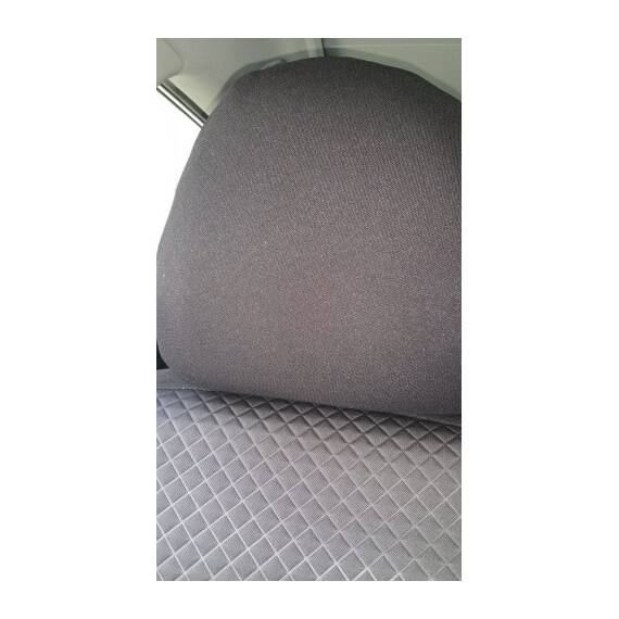 Husa auto dedicate Nissan Qashqai 2013-> FRACTIONATE. Calitate Premium - 6- Roveli