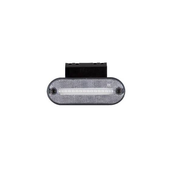 Lampa laterala LED tip neon cu suport  12V-24V   Cod: FR-0187 - 2- Roveli