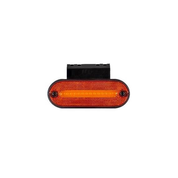 Lampa laterala LED tip neon cu suport  12V-24V   Cod: FR-0187 - 3- Roveli