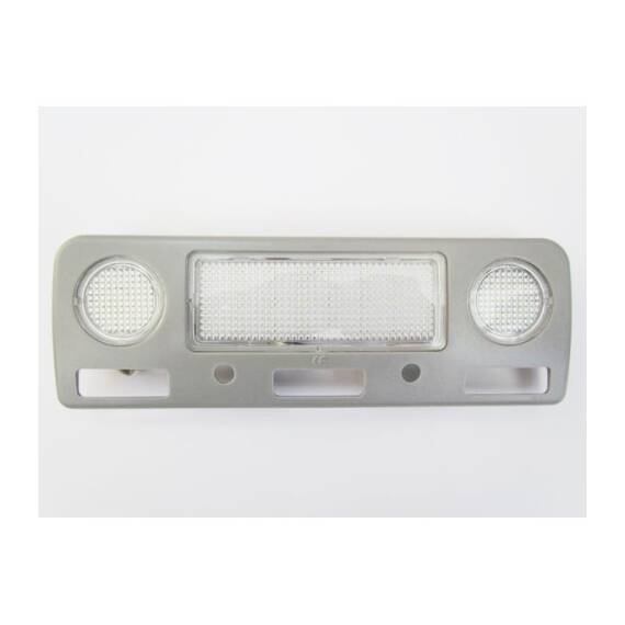 Lampa plafoniera led BMW - 2- Roveli