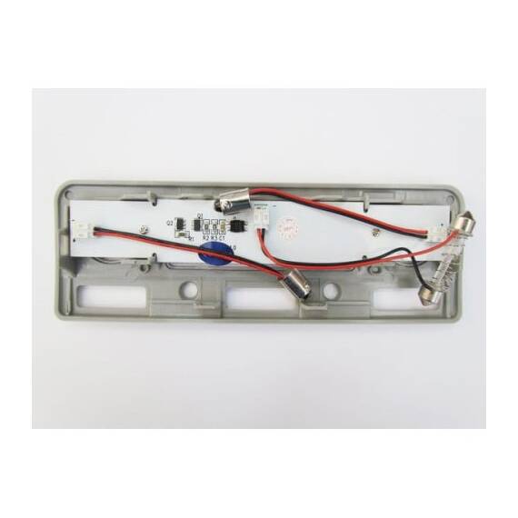 Lampa plafoniera led BMW - - Roveli