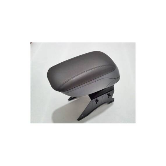Cotiera auto universala cu baza metalica gri Cod: 48014 - 2- Roveli