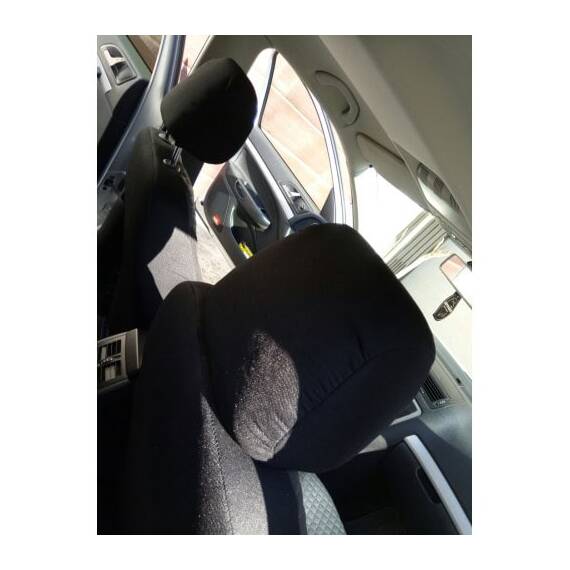 Husa auto dedicate Skoda Octavia 2 facelift. FRACTIONATE. Calitate Premium - 5- Roveli