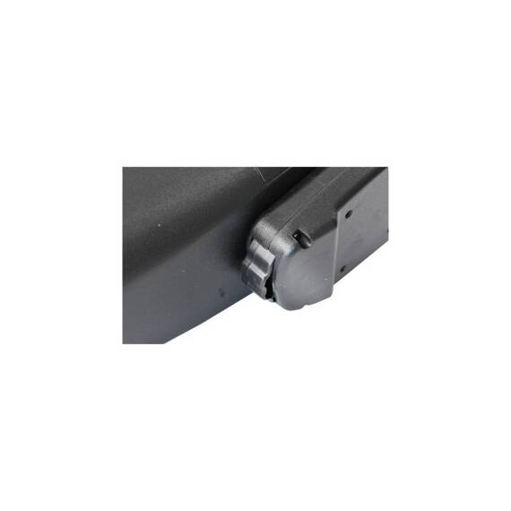 Cotiera auto compatibila Dacia Duster 2009-2013  Cod: BK87002 - 5- Roveli