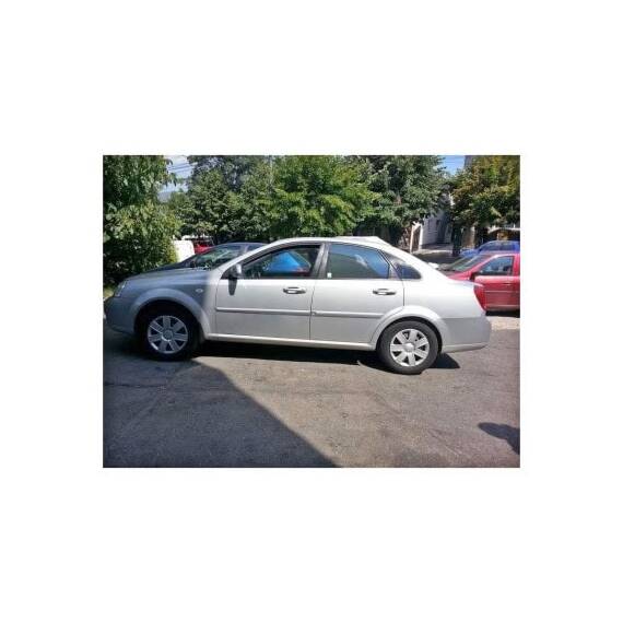 Perdele auto interior 5 bucati compatibile Chevrolet Lacetti Sedan 2004-2011 Cod: ARTFL5 - - Roveli