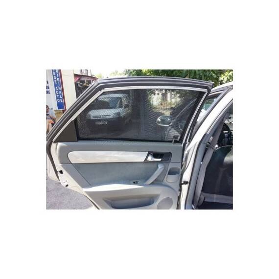 Perdele auto interior 5 bucati compatibile Chevrolet Lacetti Sedan 2004-2011 Cod: ARTFL5 - 6- Roveli