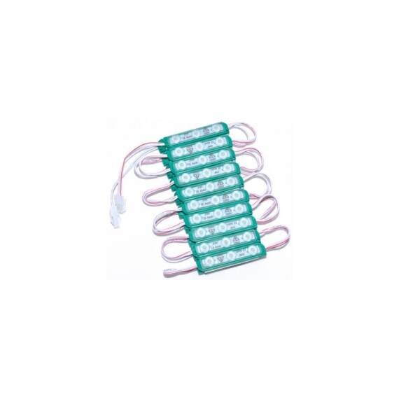 Modul 3 LED  220V Cod:2835 - 2- Roveli