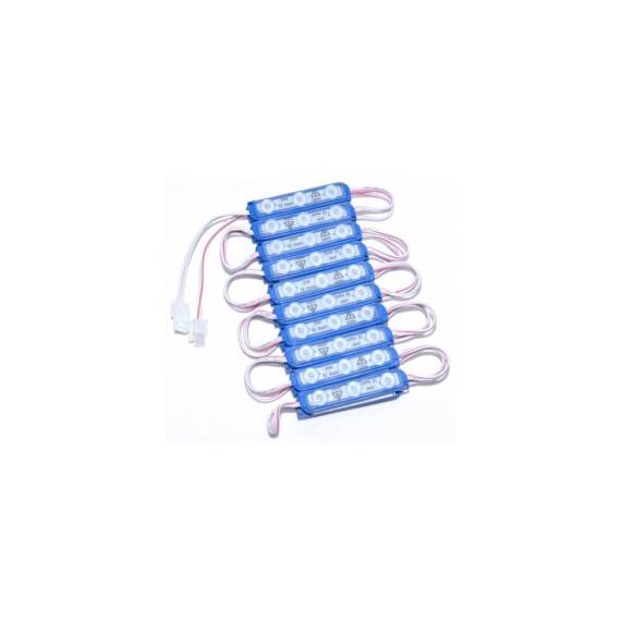 Modul 3 LED  220V Cod:2835 - 3- Roveli