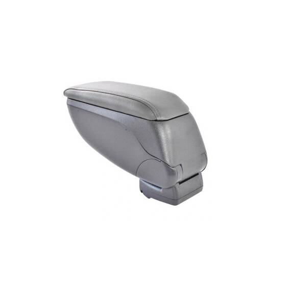 Cotiera auto compatibila Dacia Logan/Sandero geamuri electrice gri Cod: C001 - 3- Roveli