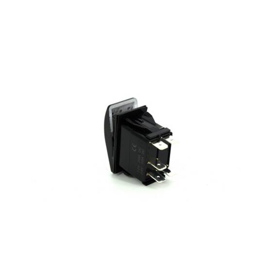 Intrerupato rbuton tip rocket  Cod: J24 - 4- Roveli