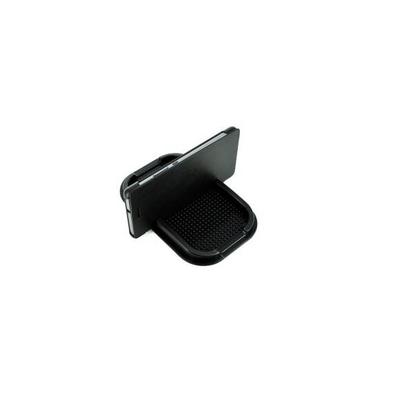 Pad antiderapant auto covoras bord antialunecare 15.5x10 cm Cod: SMB3D - 2- Roveli