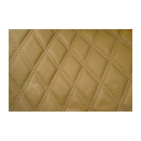 Huse auto compatibile Logan II  2013-2019 nefractionat MATERIAL ROMB - 6- Roveli