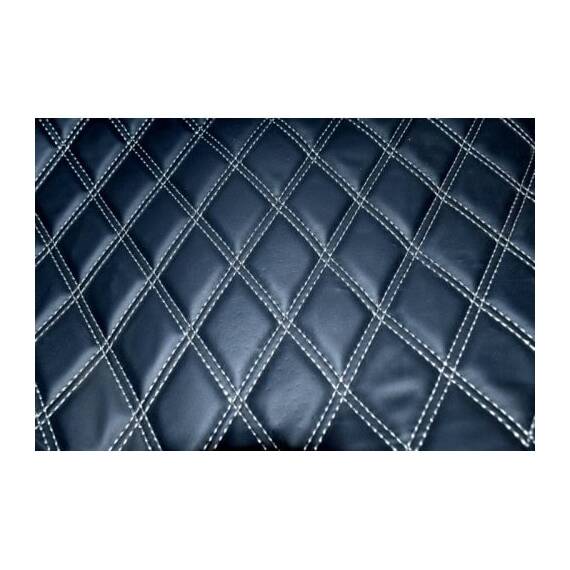 Huse auto compatibile Logan II  2013-2019 nefractionat MATERIAL ROMB - 5- Roveli