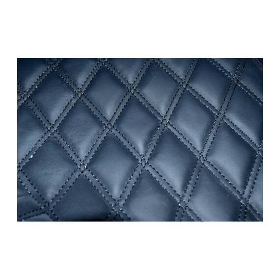 Huse auto compatibile Logan II  2013-2019 nefractionat MATERIAL ROMB - 2- Roveli