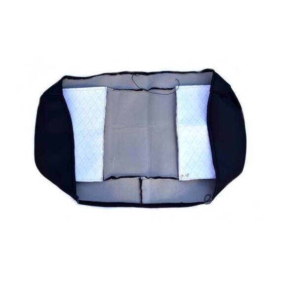 Huse auto compatibile Logan I  2004-2012 nefractionat MATERIAL ROMB - 11- Roveli