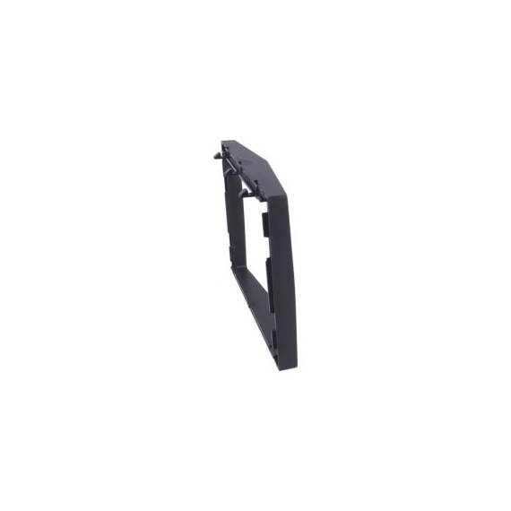 Rama adaptoare player auto 2 DIN negru Cod: RAM-40.152.01 - - Roveli