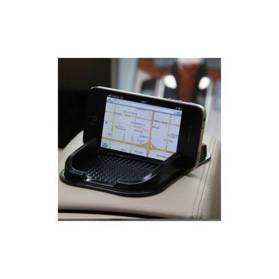 Pad antiderapant auto covoras bord antialunecare 15.5x10 cm Cod: SMB3D - 5- Roveli